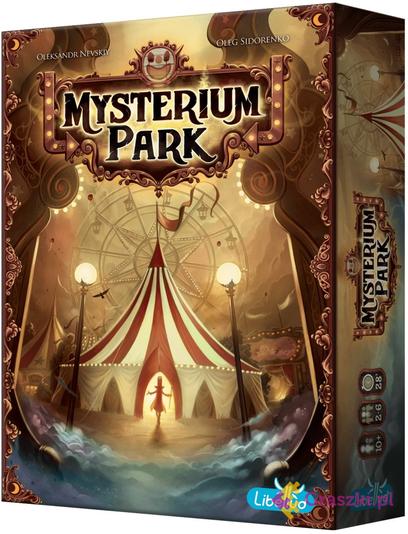 Mysterium Park